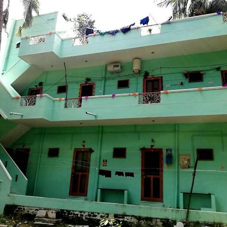 Sri Shankaraa Guest House Tiruvannamalai Exterior photo