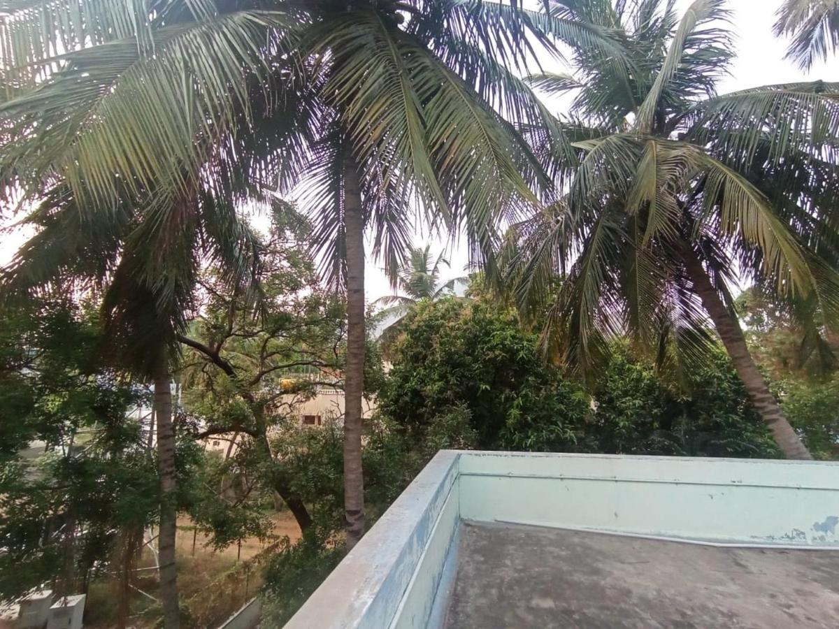 Sri Shankaraa Guest House Tiruvannamalai Exterior photo